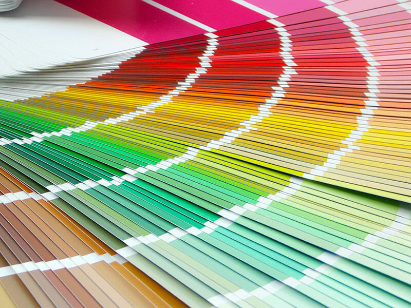 10 Solutions for Paint Color Conundrums