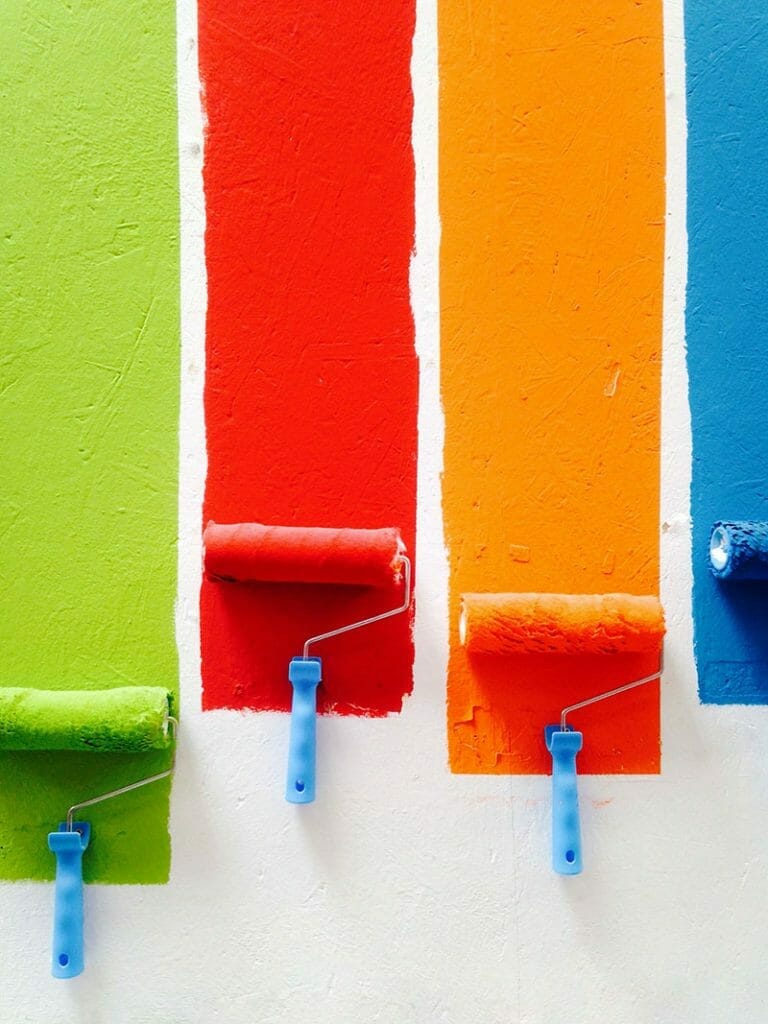 10 Solutions for Paint Color Conundrums
